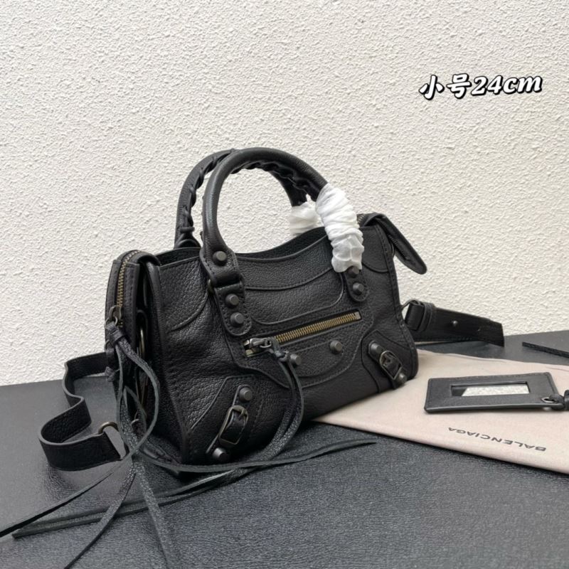 Balenciaga Classic City Bags